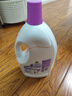 滴露（Dettol）衣物除菌液薰衣草3L 99.9%杀菌除螨 内衣衣物消毒液 可配洗衣液 实拍图