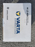 瓦尔塔（VARTA）汽车电瓶蓄电池 蓝标L2-400 大众中华捷途力帆长安雪佛兰上门安装 实拍图
