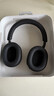 索尼（SONY）WH-1000XM5 头戴式无线降噪 蓝牙耳机 AI智能降噪 黑色 双11 购物推荐 实拍图