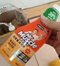 威猛先生（Mr Muscle） 油污清洁剂 455g+455g*3瓶补充装 柑橘香 厨房重油污净 实拍图