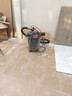 亿力吸尘器车家干湿两用超强大吸力 吹吸一体机除尘工业开荒保洁地毯家庭清洁手持有线桶式6263-12L    实拍图