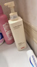 京东京造99%纯天然植物精华控油蓬松洗发水0硅油金榜洗发膏洗剂500ml 实拍图