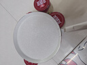 法焙客麦饭石色千层锅 不粘平底煎锅班戟皮平底锅煎蛋煎饼锅24CM 实拍图