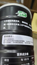 十月稻田 熟黑芝麻 500g 开罐即食 芝麻糊原料 五谷杂粮 无添加芝麻粒 实拍图