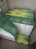心相印无芯卷纸 茶语丝享4层100g*40卷 纸巾 卫生纸 整箱(新老交替) 实拍图