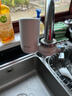 飞利浦（PHILIPS） WP3811净水器 进口 超滤水龙头净水器家用厨房直饮过滤三种出水方式 一机三芯装 实拍图
