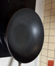 苏泊尔（SUPOR）不粘锅炒锅 平底炒菜锅牛排煎锅少油烟30cm电磁炉燃气通用 实拍图