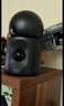 华为智选鸿蒙智选双摄500万监控摄像头家用360度无死角带夜视全景海雀室内家庭安防宝宝宠物看护器双雀Max 实拍图