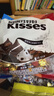 好时 Kisses眩彩多口味糖果巧克力 500g *2袋 年货节伴手礼 新年礼物 实拍图