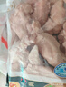 正大食品（CP）白羽鸡小胸2斤 冷冻生鲜 早餐鸡胸肉里脊肉 实拍图