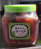 富爸爸 小萝卜泡菜 750g/瓶 即食 韩国泡菜酸脆可口下饭咸菜  实拍图