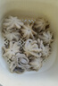 美加佳三去小章鱼净重2斤（500g*2袋）16-26只 去脏八爪鱼  实拍图
