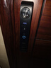 联想R20 智能门锁 指纹锁 3D人脸识别 智能锁 入户门 密码锁 电子锁 全自动 可视猫眼 家用 防盗门 实拍图