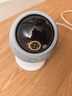 华为智选鸿蒙智选 800万摄像头监控器360度无死角带夜视全景手机远程语音通话海雀室内宝宝看护器雀蛋Pro 实拍图