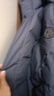 波司登25年冬季羽绒服90绒男士修身中长款加厚脱卸帽保暖百搭送礼外套 实拍图