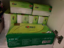 心相印无芯卷纸 茶语丝享4层100g*40卷 纸巾 卫生纸 整箱(新老交替) 实拍图