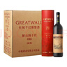 长城特酿6解百纳干红葡萄酒750ml*6瓶圆筒装红酒礼盒整箱年货礼盒送礼 实拍图