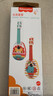 费雪（Fisher-Price）儿童口琴玩具 初学者启蒙音乐早教吹奏乐器狮子黄红新年礼物礼品 实拍图