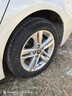 马牌（Continental）汽车轮胎205/55R16 91V FR UCJ+ 适配丰田卡罗拉/朗逸/速腾/宝来 实拍图