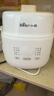 小熊（Bear）电炖盅 电炖锅 炖汤盅电炖锅 宝宝辅食锅 煮粥锅 燕窝炖盅 隔水炖锅1-2人煲汤锅1L炖汤锅DDZ-E10N1 实拍图