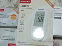 鱼跃（Yuwell）GU200尿酸血糖检监测试仪双功能家用一体机背光大屏50尿酸+50血糖 实拍图