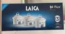 莱卡（LAICA）意大利原装进口滤水壶净水壶滤芯家用办公自来水净水器过滤水壶过滤芯通用其他水壶 进口版高效滤芯3只F3M 实拍图