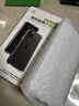 ESCASE适用苹果17promax手机壳iphone17promax保护套全包防摔透明气囊双料抗摔抗黄变德国拜耳进口高透 实拍图