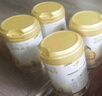 惠氏（Wyeth）启赋蕴淳A2进口HMO婴儿配方奶粉1段（0-6月）810g 实拍图