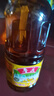 鲁花【保真菜籽油】低芥酸特香菜籽油 2L 物理压榨【京东品酒会同款】 实拍图