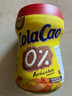 酷乐高（ColaCao）西班牙进口经典原味可可粉固体冲饮粉巧克力速溶饮料早餐营养伴侣 不加白砂糖可可粉325G 实拍图