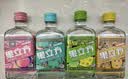 果立方中秋送礼 168ml*6瓶  柠檬*2+柚子*2+蜜桃+白葡萄 实拍图