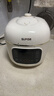 苏泊尔（SUPOR）一人食迷你电压力锅2L 家用智能预约宝宝粥SY-20FC2001电饭煲高压锅1-3人 实拍图