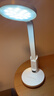 博朗尔台灯护眼学习专用读写台灯大学生宿舍阅读灯充电台灯办公桌工作灯 实拍图