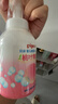 贝亲（Pigeon）洗发水沐浴露 含桃叶精华 婴儿洗发沐浴二合一 500ml IA209 实拍图