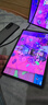 三星 Samsung【国家补贴】S9 11英寸平板电脑/AI智享学习办公/骁龙8Gen2 8G+128GB 云影灰WIFI 实拍图