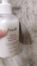 Fresh馥蕾诗晨间玫瑰香氛洗护套装(沐浴露300ml+身体乳300ml) 新年礼物 实拍图