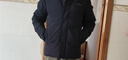 波司登冬羽绒服男士加厚男士商务外套商场热卖同款B250245101 实拍图