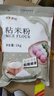 新良粘米粉2斤装 烘焙原料 钵仔糕粉 大米粉肠粉年糕糯米糍原料 实拍图