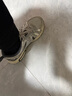 NEW BALANCE男女鞋夏季网眼透气越野运动鞋410系列MT410KR5 37 实拍图