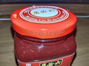 六必居 红腐乳 340g 酱豆腐乳火锅调料 中华老字号 新老包装随机发货 实拍图