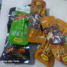 藤桥轻脆鸭舌228g酱香味温州特产休闲卤味宿舍零食温州鸭舌 实拍图