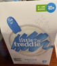 小皮（Little Freddie）有机原味高铁大米粉160g*1盒宝宝辅食婴儿营养低敏米糊米粉6-12月 实拍图