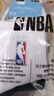 NBA袜子男士秋冬运动袜抗菌防臭消臭吸汗无骨棉袜跑步中筒篮球袜3双 实拍图