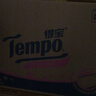 得宝（TEMPO）一博同款 卷纸 樱花香味4层*160g*16卷 有芯卷筒加厚卫生纸纸巾  实拍图