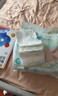 帮宝适超薄透气清新帮纸尿裤新生儿婴儿尿不湿尿片透氧Pro NB66 实拍图