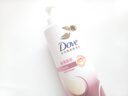 多芬（Dove）日常滋养修护氨基酸洗发乳480g男女士洗发水【临期清仓】 实拍图