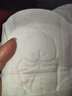 高洁丝【近0敏海岛棉】奢宠纯棉卫生巾240mm9片日用姨妈巾京东自营旗舰 实拍图