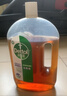 滴露（Dettol）消毒液洗衣衣物消毒水750mL 除螨杀菌春节大扫除 灭杀甲流感 非84 实拍图