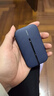 华为随行WiFi 3 Pro 4G+全网通 随身wifi  300M高速上网/3000mAh大电池  E5783-836 实拍图