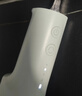 米家小米立式冲牙器洗牙器水牙线 F300烟纱白 创新散射脉冲 4档模式牙齿冲洗器生日年会新年情人节礼物 实拍图